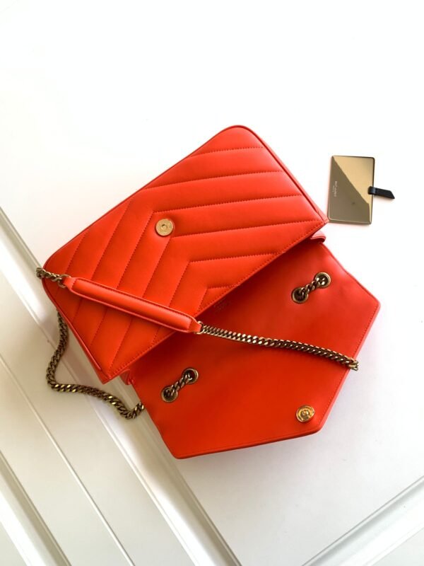💋 25 Early Spring New LouLou Medium - 图片 5