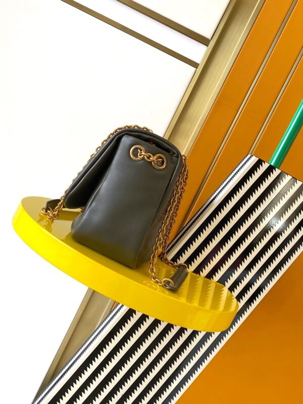 [Original leather] JAMIE 4.3 small sheepskin handbag! - 图片 2