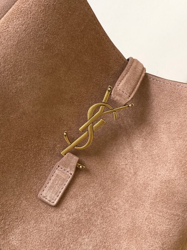 【Original leather】▪️ROSE▪️New autumn and winter models, the same Hobo as Korean stars!! - 图片 7