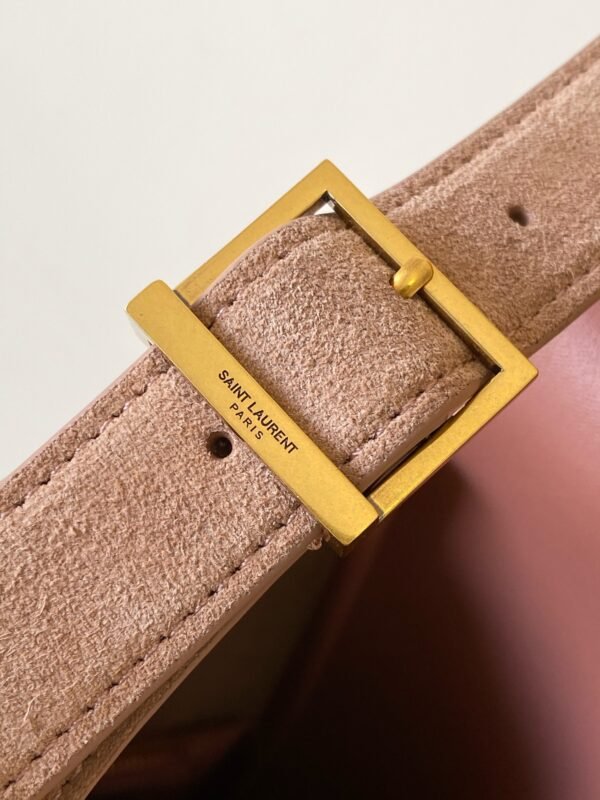 【Original leather】▪️ROSE▪️New autumn and winter models, the same Hobo as Korean stars!! - 图片 6