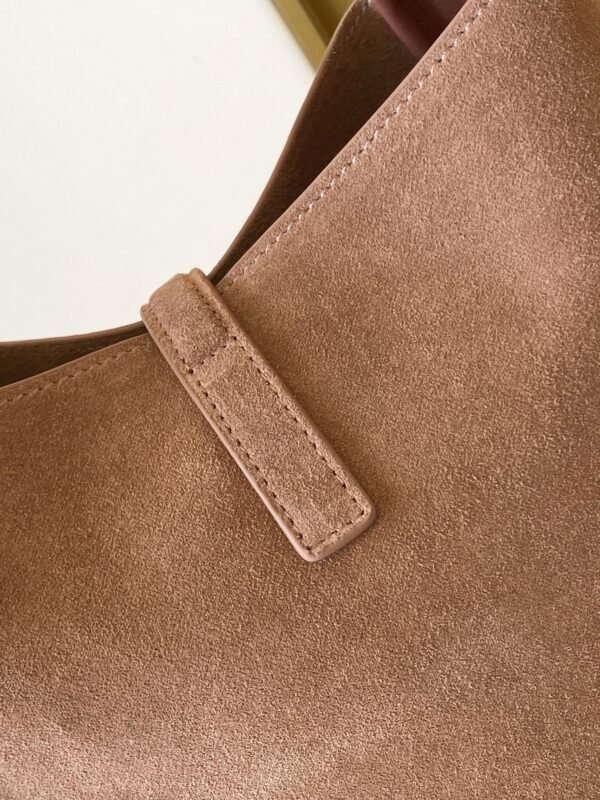 【Original leather】▪️ROSE▪️New autumn and winter models, the same Hobo as Korean stars!! - 图片 5