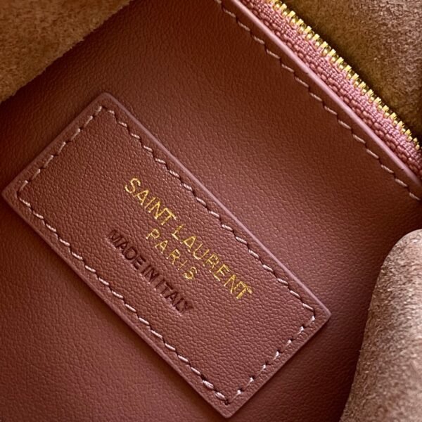 【Original leather】▪️ROSE▪️New autumn and winter models, the same Hobo as Korean stars!! - 图片 3