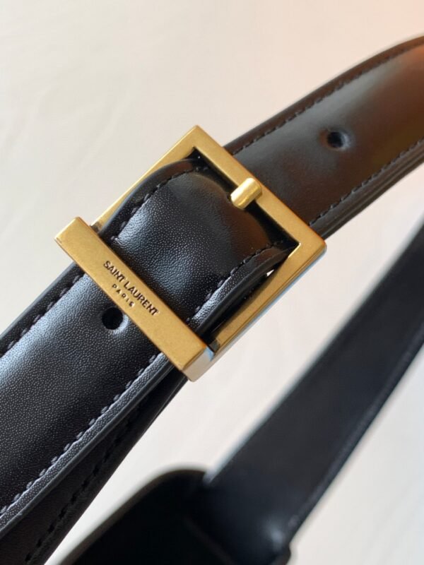 【Original leather】▪️𝑳𝑬 5 𝐀̀ 7▪️This year’s explosively popular underarm bag is late but it’s here‼ ️ - 图片 7