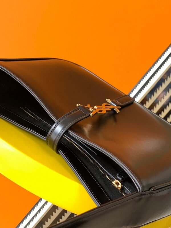 【Original leather】▪️𝑳𝑬 5 𝐀̀ 7▪️This year’s explosively popular underarm bag is late but it’s here‼ ️ - 图片 5