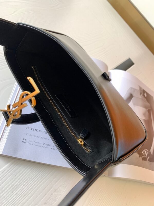 【Original leather】▪️𝑳𝑬 5 𝐀̀ 7▪️This year’s explosively popular underarm bag is late but it’s here‼ ️ - 图片 4