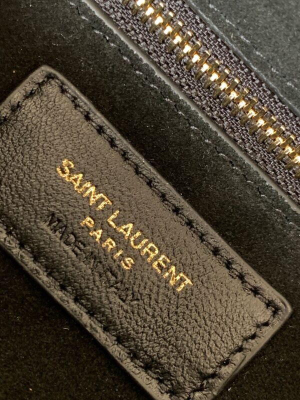 【Original leather】▪️𝑳𝑬 5 𝐀̀ 7▪️This year’s explosively popular underarm bag is late but it’s here‼ ️ - 图片 3