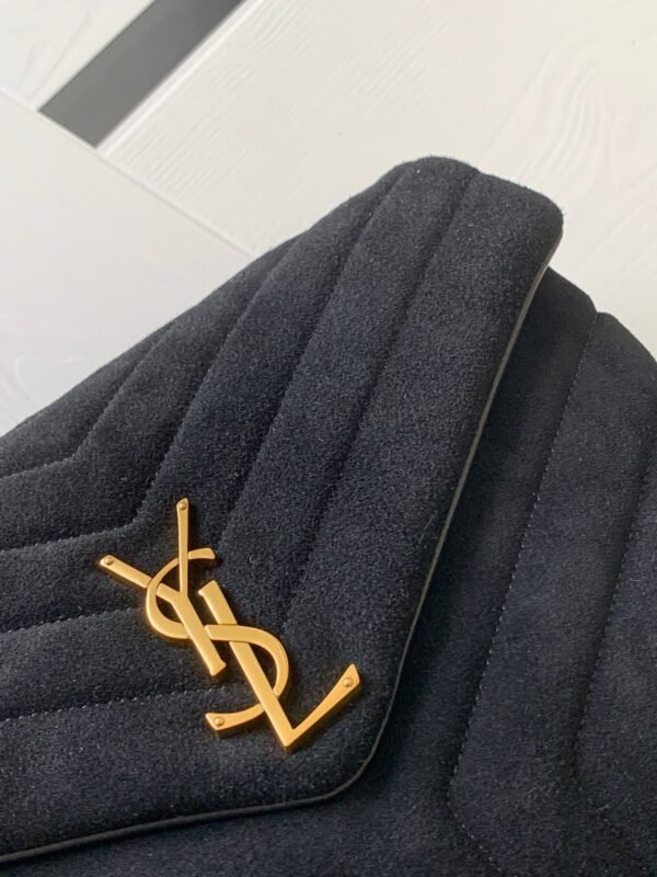 [Original leather] [𝙇𝙤𝙪 𝙇𝙤𝙪 𝟯2𝙘𝙢] The bag suitable for carrying in autumn is here, it comes to you with warmth! - 图片 7