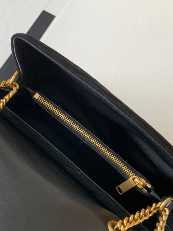 [Original leather] [𝙇𝙤𝙪 𝙇𝙤𝙪 𝟯2𝙘𝙢] The bag suitable for carrying in autumn is here, it comes to you with warmth! - 图片 5