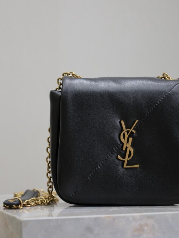 Jamie 4.3 mini chain bag - 图片 2