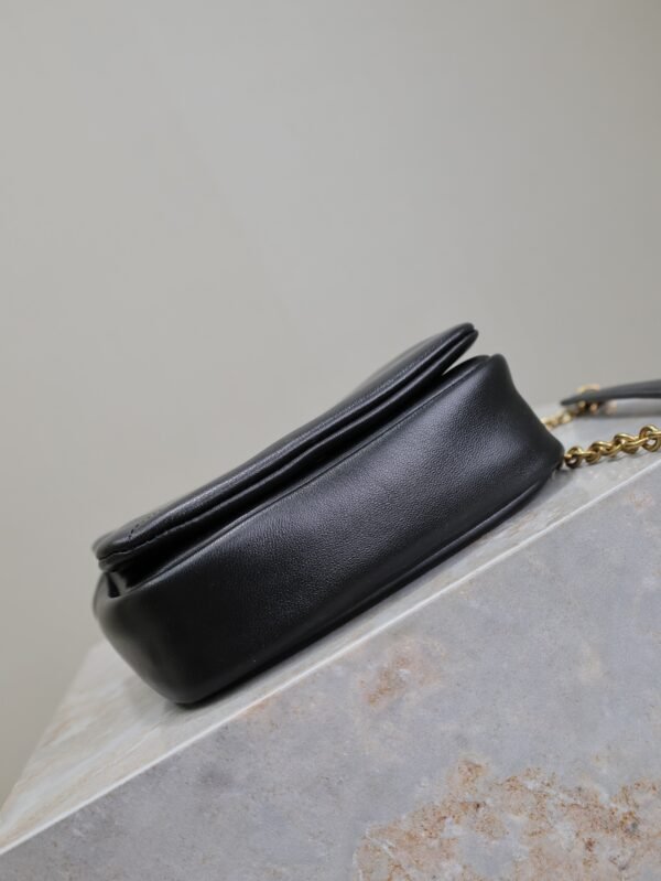 Jamie 4.3 mini chain bag - 图片 5