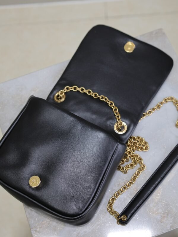 Jamie 4.3 mini chain bag - 图片 4