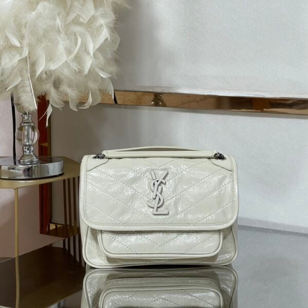 Hot sale Hot sale (milky white) in stock [Deyi] latest synchronization model - 图片 2