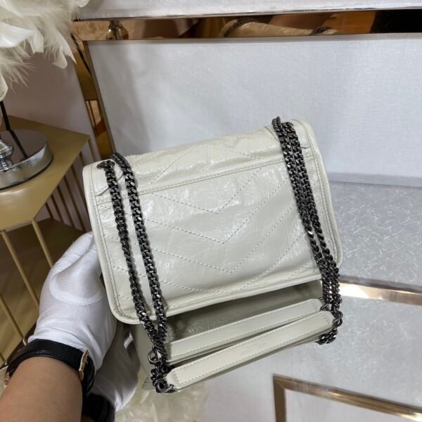 Hot sale Hot sale (milky white) in stock [Deyi] latest synchronization model - 图片 9