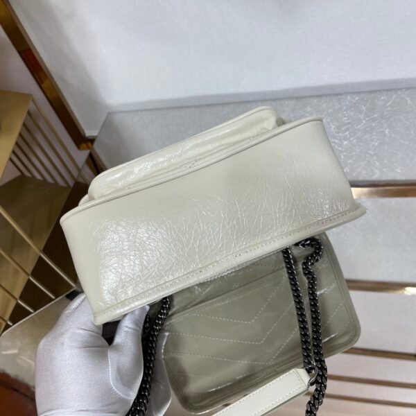 Hot sale Hot sale (milky white) in stock [Deyi] latest synchronization model - 图片 8