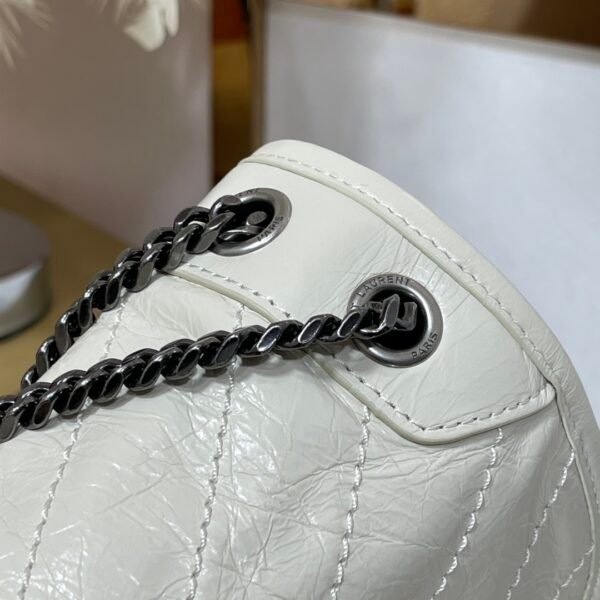 Hot sale Hot sale (milky white) in stock [Deyi] latest synchronization model - 图片 7