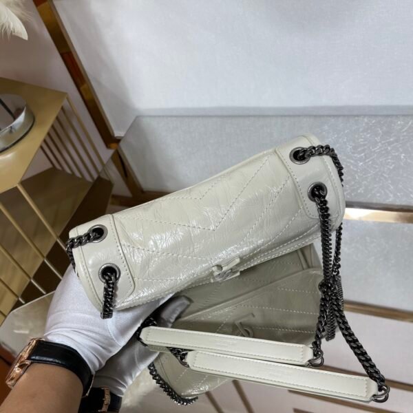 Hot sale Hot sale (milky white) in stock [Deyi] latest synchronization model - 图片 6