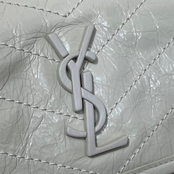 Hot sale Hot sale (milky white) in stock [Deyi] latest synchronization model - 图片 5