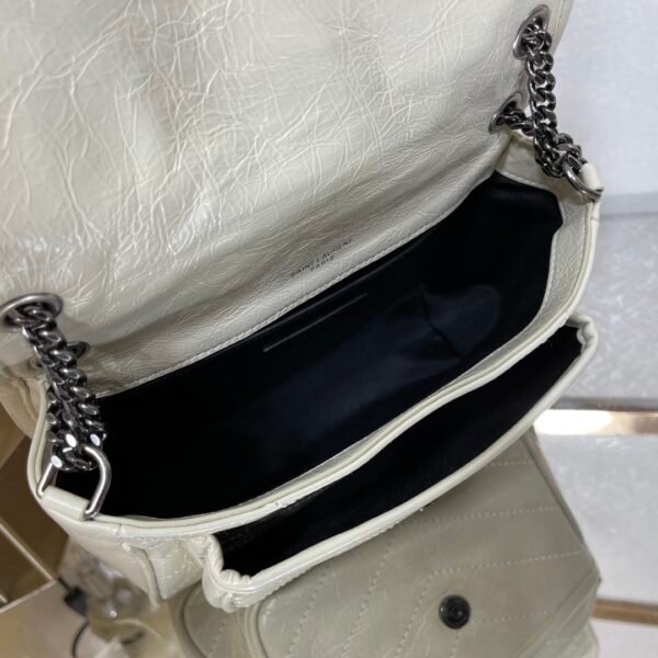Hot sale Hot sale (milky white) in stock [Deyi] latest synchronization model - 图片 3