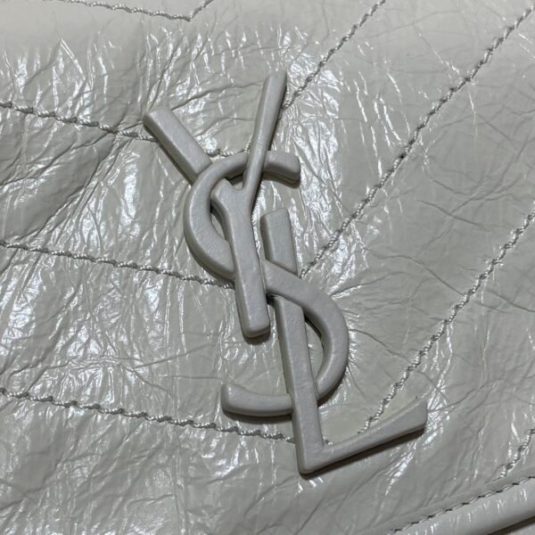 Niki Milky White New Version D Buckle Hot Sale Hot Sale Spot - 图片 7