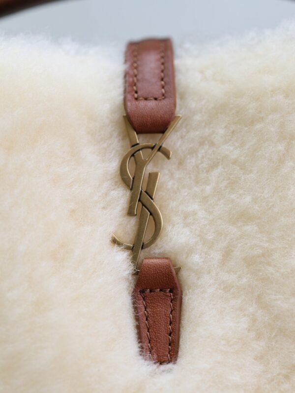 🐏Lamb wool· Le 37_mini bucket bag - 图片 6