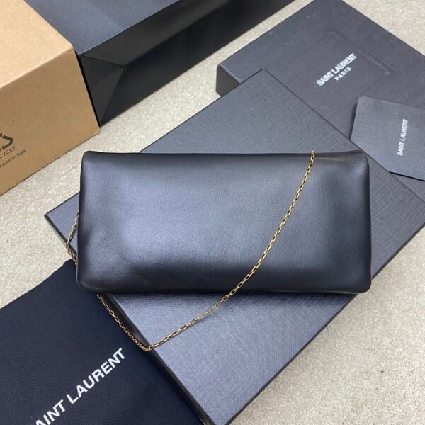 👉Black sheepskin/antique gold❗️❗️Exclusively for boutique❗️❗️ - 图片 2