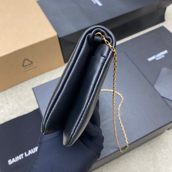 👉Black sheepskin/antique gold❗️❗️Exclusively for boutique❗️❗️ - 图片 9