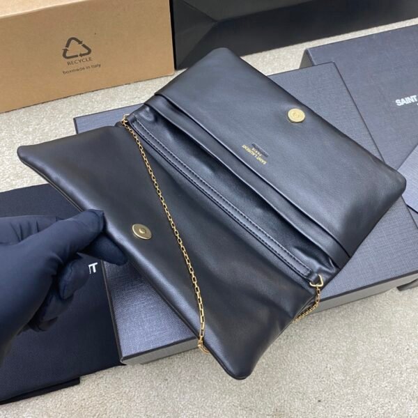 👉Black sheepskin/antique gold❗️❗️Exclusively for boutique❗️❗️ - 图片 6