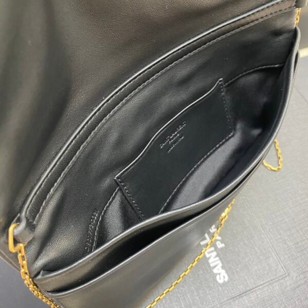👉Black sheepskin/antique gold❗️❗️Exclusively for boutique❗️❗️ - 图片 5