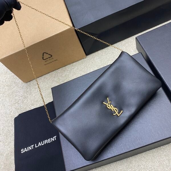 👉Black sheepskin/antique gold❗️❗️Exclusively for boutique❗️❗️ - 图片 3