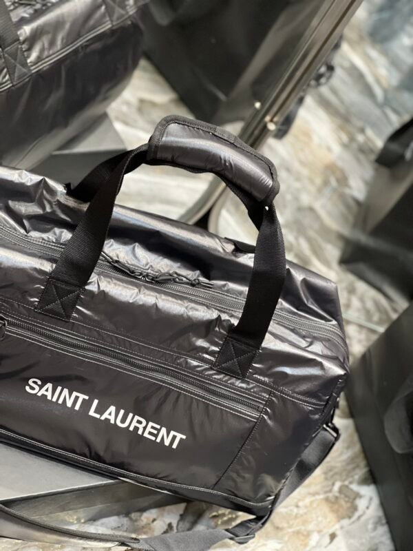 Nylon travel tote bag✧ - 图片 9