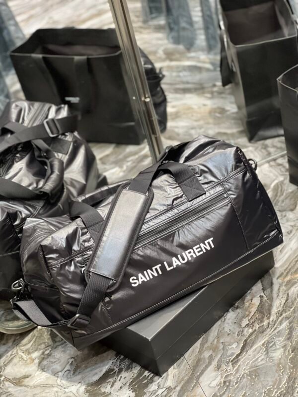 Nylon travel tote bag✧ - 图片 7