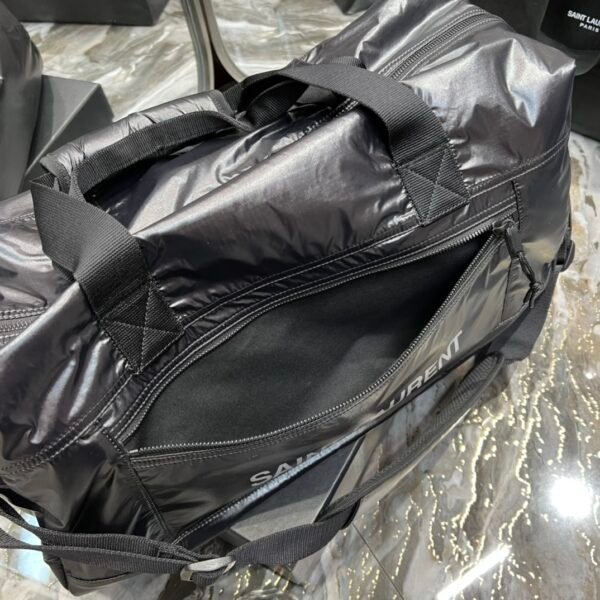 Nylon travel tote bag✧ - 图片 5