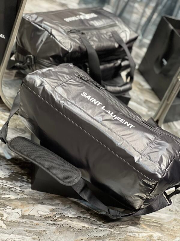 Nylon travel tote bag✧ - 图片 4