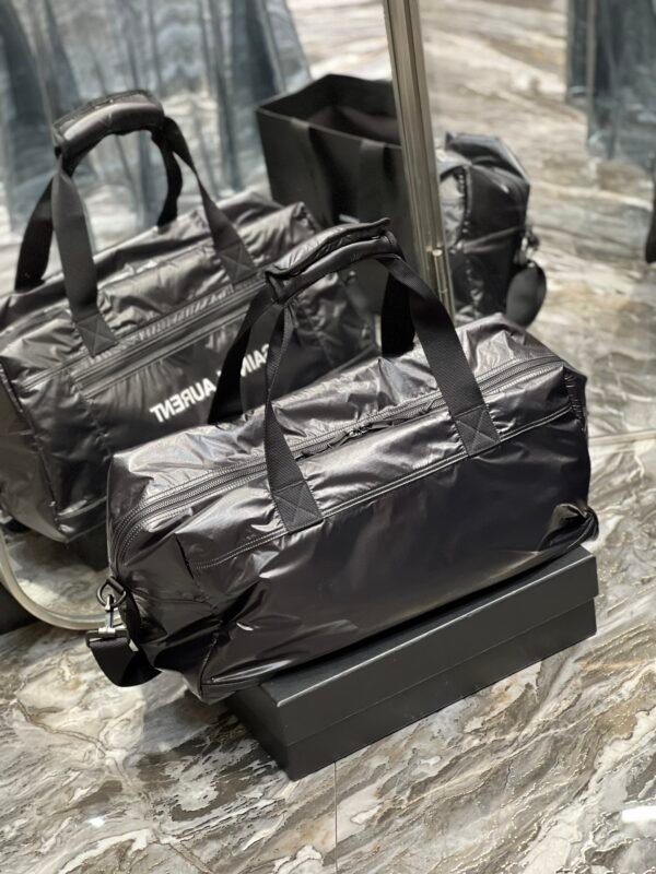 Nylon travel tote bag✧ - 图片 3