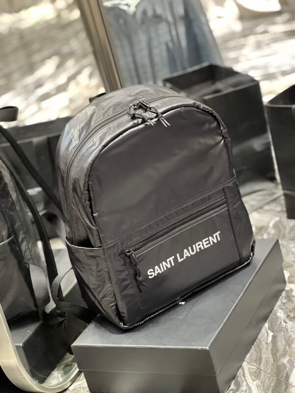Nylon backpack bag✧ - 图片 2