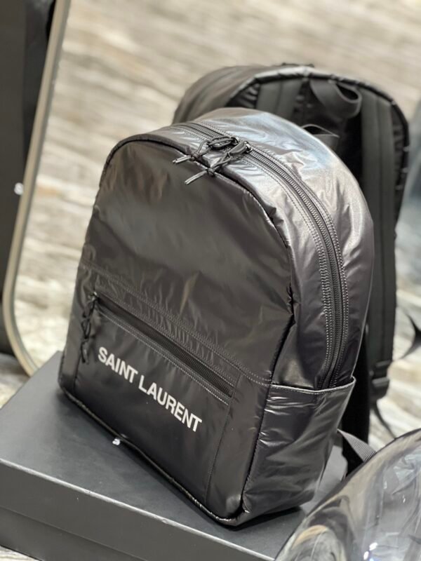 Nylon backpack bag✧ - 图片 9