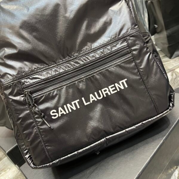 Nylon backpack bag✧ - 图片 8