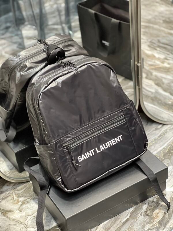 Nylon backpack bag✧ - 图片 5