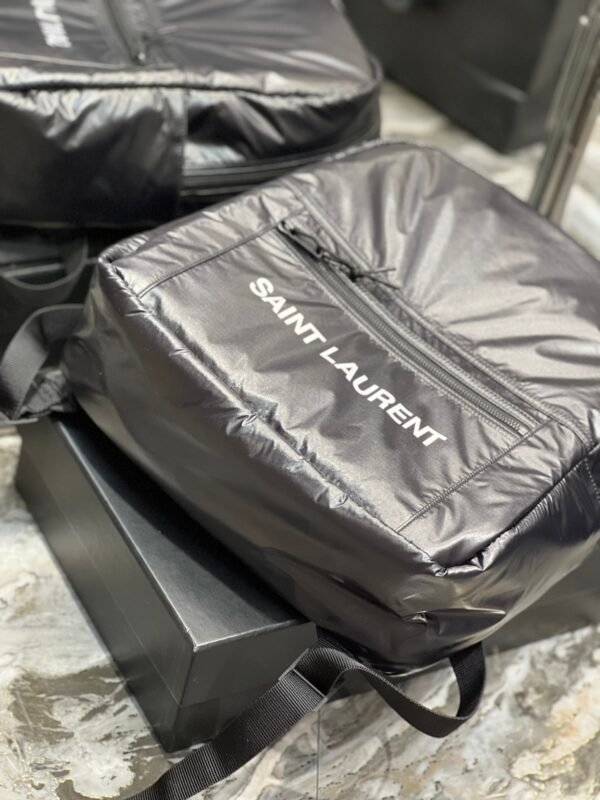 Nylon backpack bag✧ - 图片 4