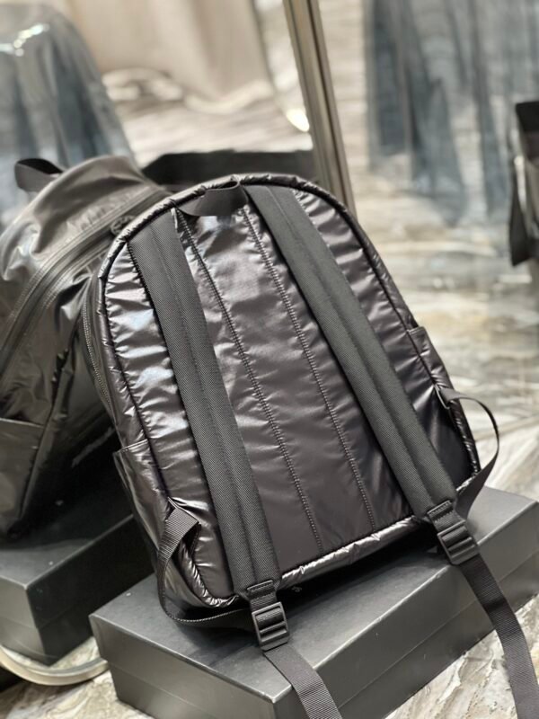 Nylon backpack bag✧ - 图片 3