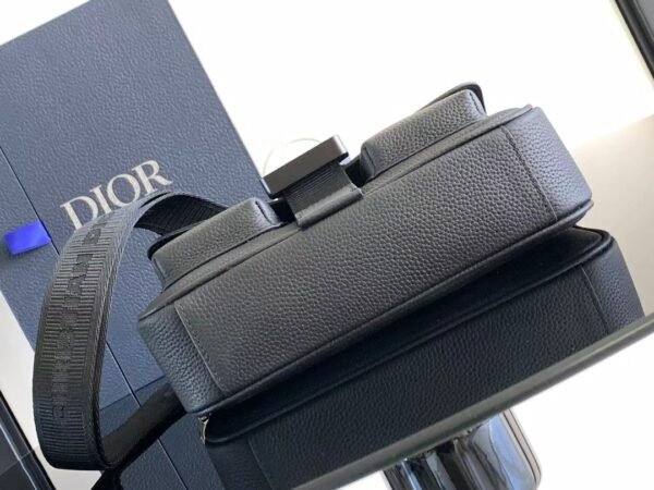 Dior Hit the Road bag with shoulder strap - 图片 8