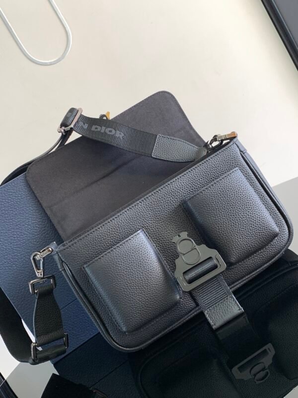Dior Hit the Road bag with shoulder strap - 图片 6