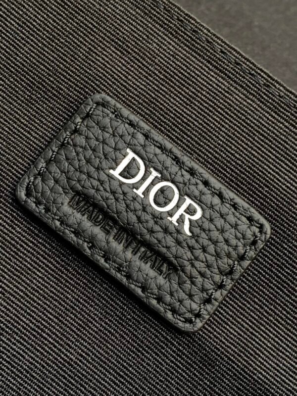 Dior Hit the Road bag with shoulder strap - 图片 4