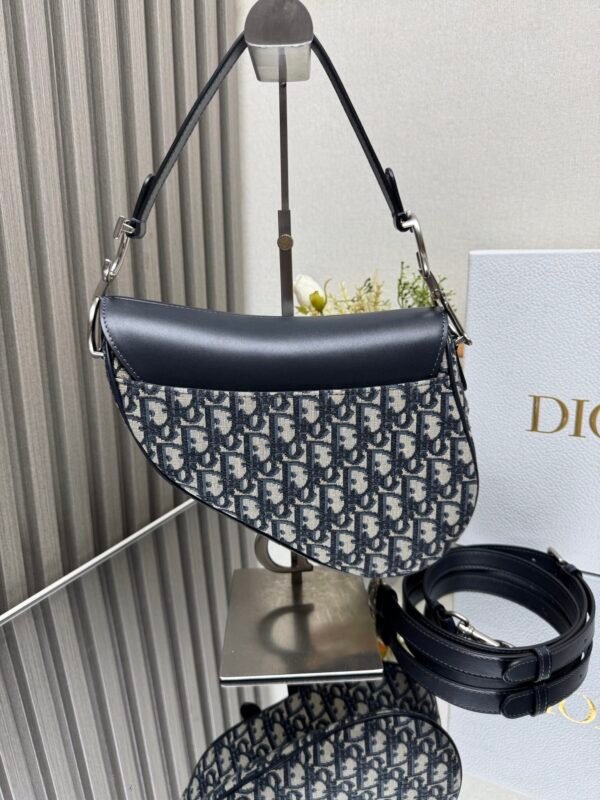 💯 Saddle bag (with shoulder strap) - 图片 7