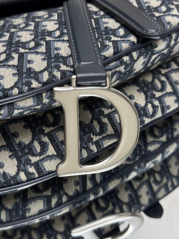 💯 Saddle bag (with shoulder strap) - 图片 5
