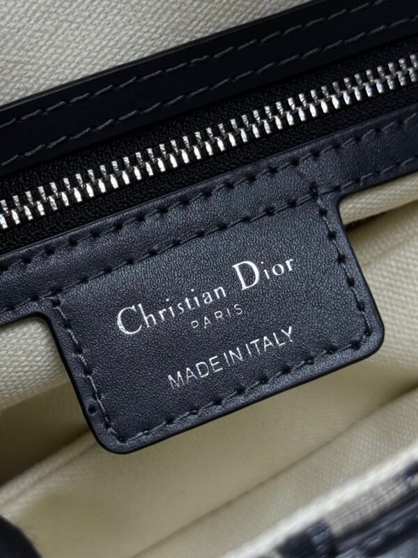 💯 Saddle bag (with shoulder strap) - 图片 4