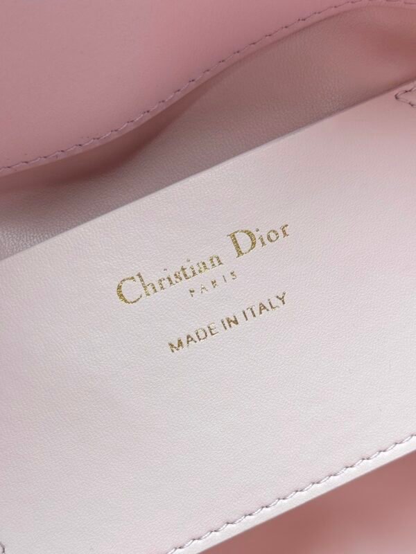 💋 This Toujours vertical handbag is a new product from the 2025 early spring ready-to-wear series - 图片 4