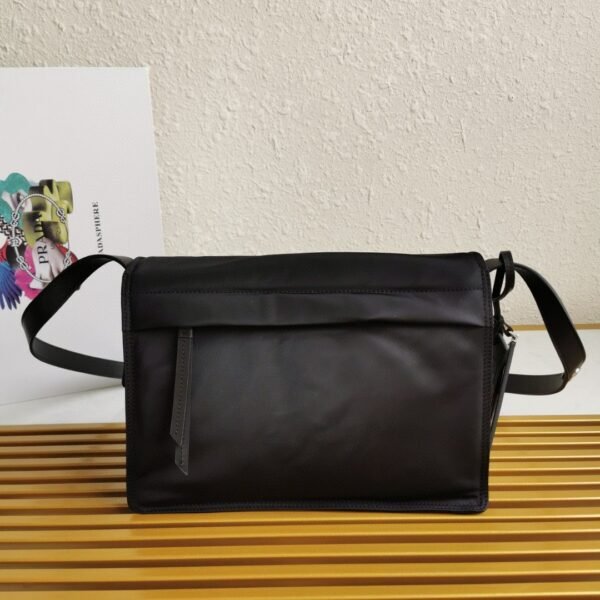 [Top original order] ✨New product launch✨Hot messenger bag 1BD255 small - 图片 8