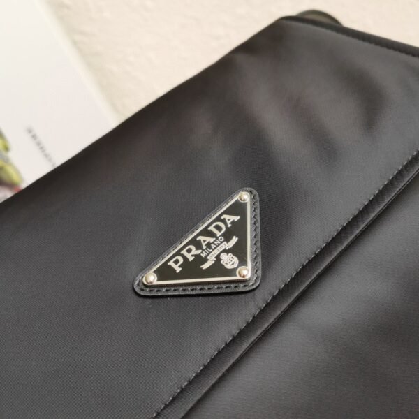 [Top original order] ✨New product launch✨Hot messenger bag 1BD255 small - 图片 7