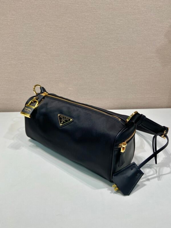 🎉New🎉1BC233 nylon lock bag🎉 - 图片 2